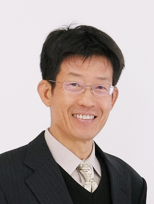 Kazuhiro Kamata